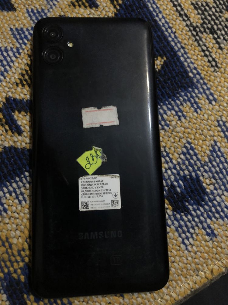 samsung galaxy a04e
