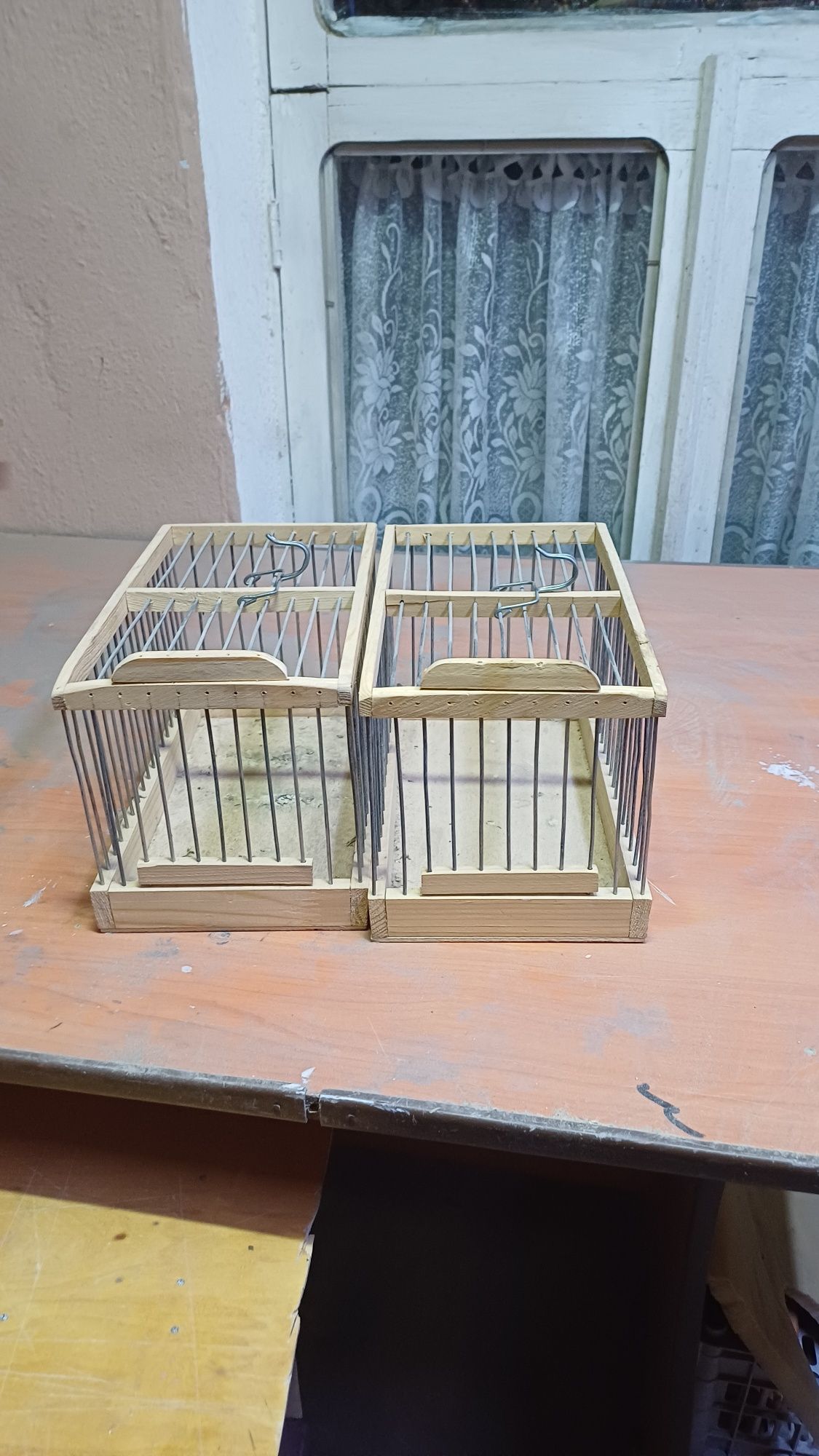 Продаётся клетка