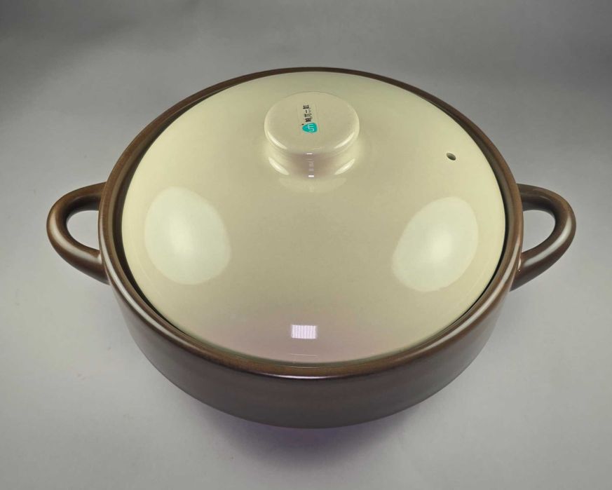 Луксозен керамичен гювеч