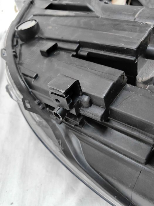 Оригинален фар Форд Куга  Ford Kuga  Led