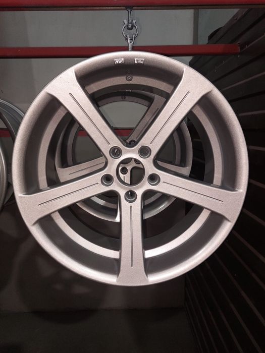 Jante bmw 5x120!