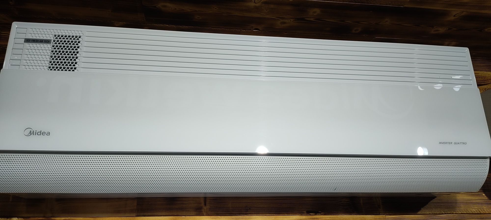 MIDEA GAIA Кондиционер 18000BTU*inverter*ДОСТАВКА Бесплатная