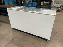 Хоризонтален фризер UGUR UDD 500 SC