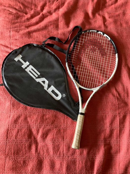 Тенис ракета HEAD за деца/юноши