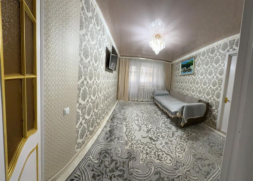 СРОЧНО Квартира 3 комн. на 2 этаже