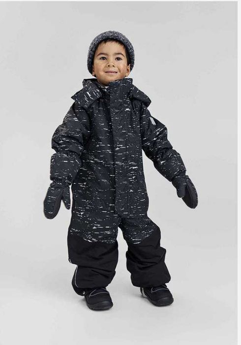 Ски гащеризон Reima 5-6 години 15000mm