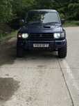 Mithubishi Shogun 2.8 diesel