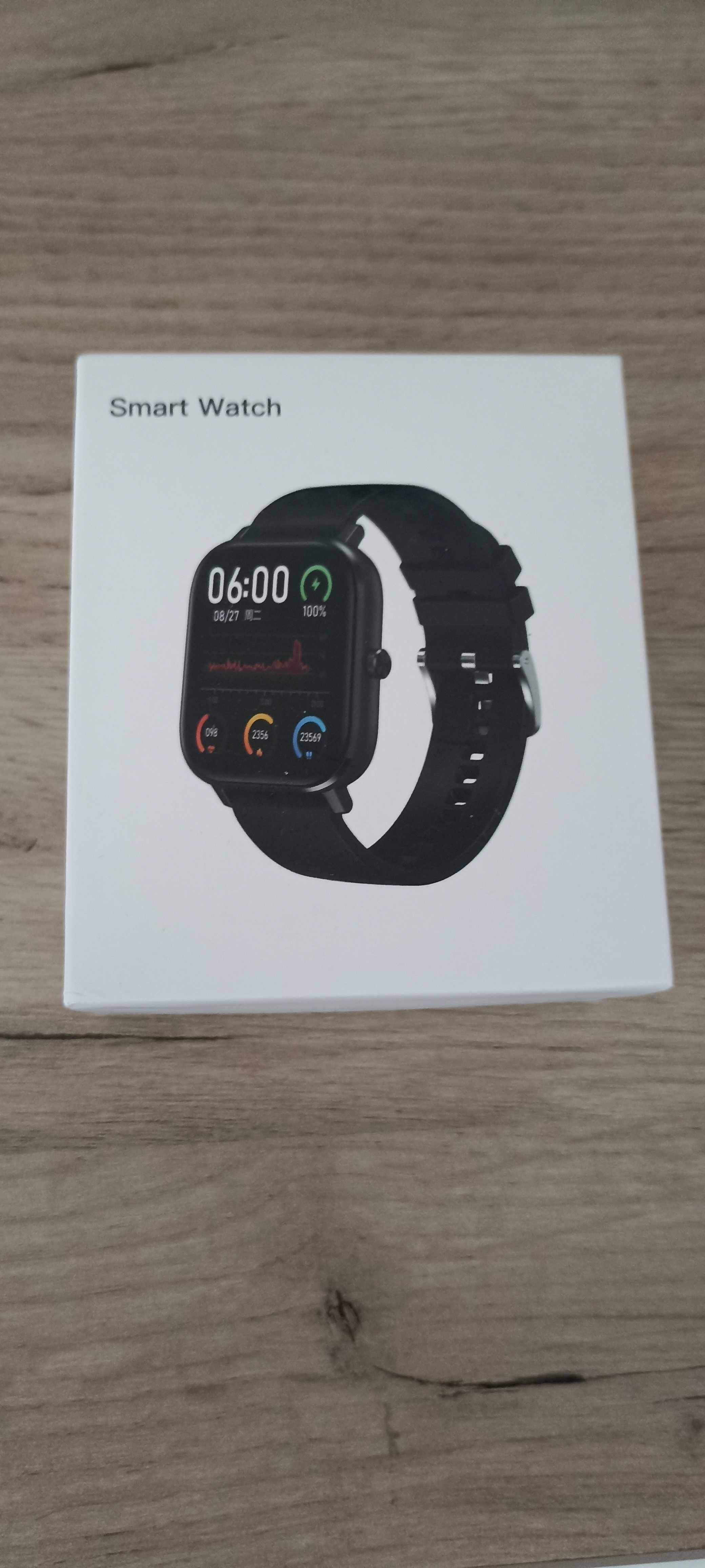 Smart Watch Android