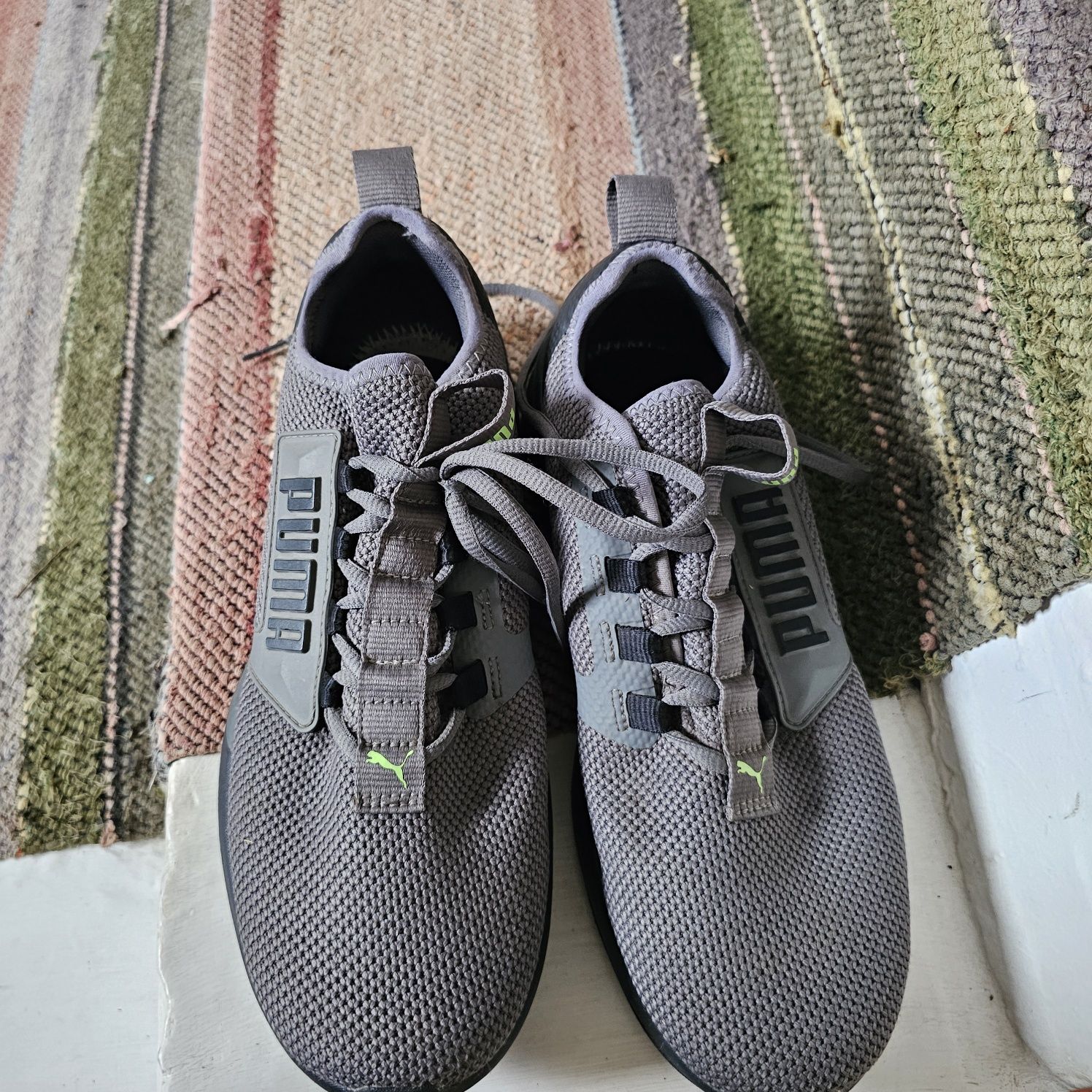 Оргинални мъжки маратонки puma