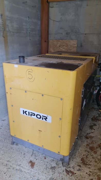 Generator Kipor 14 kw