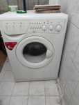 Стиральная машина Indesit