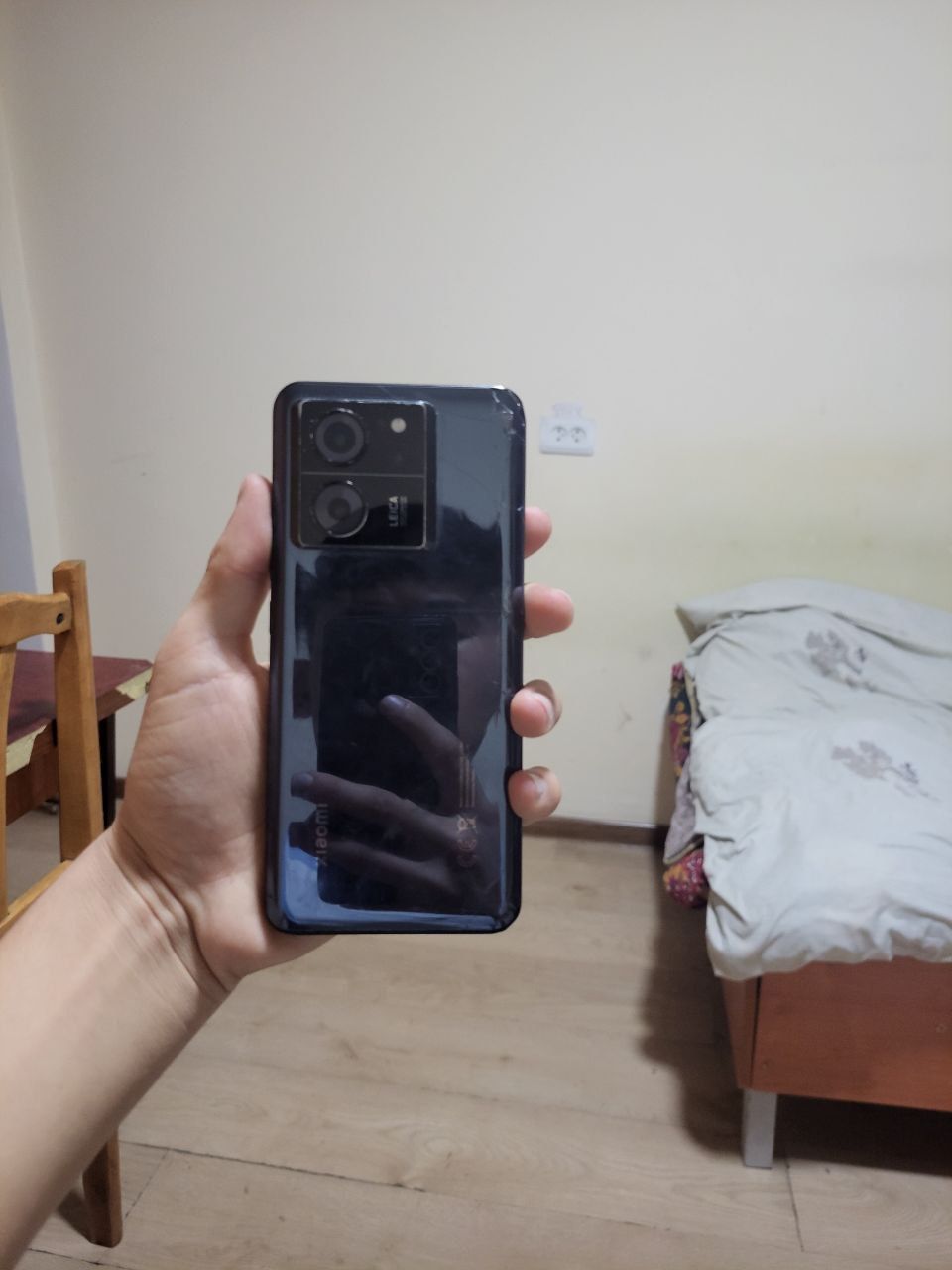 Xiaomi 13 T obmenga