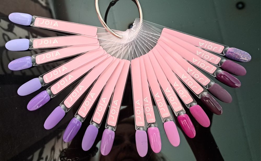 Гел лакове - Joia