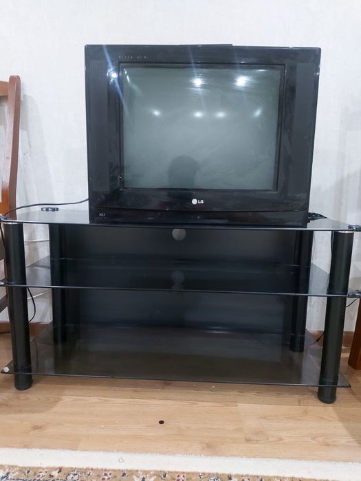 Подставка + ТВ