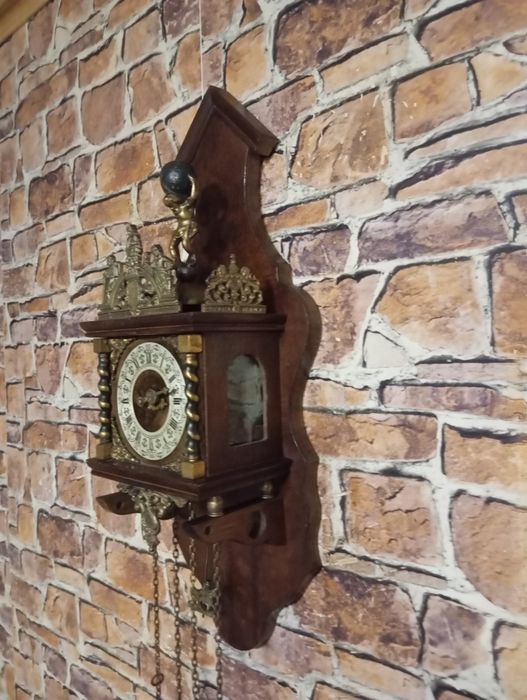 Ceas pendul mecanic