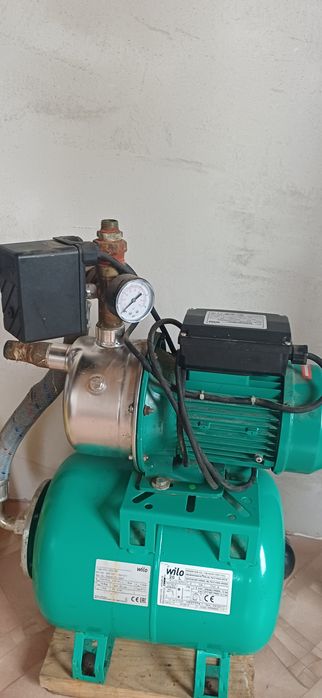 Вакумный насос  продам