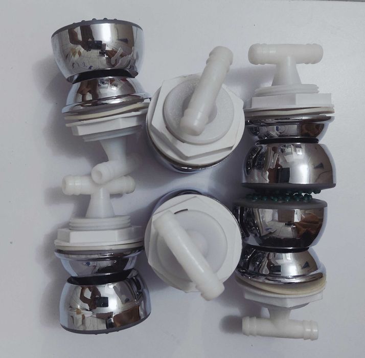 Duze pt panel cabina dus