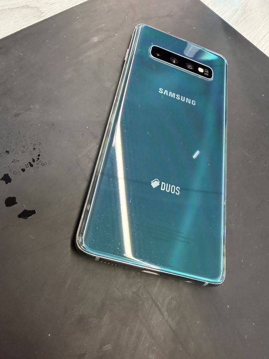 Vand Samsung s10