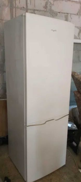 Combina frigorifica Myria 295 l