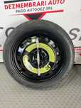 Roata Rezerva Slim Vw Skoda Seat Audi R16 ORIGINALA