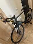 Cursiera Bianchi