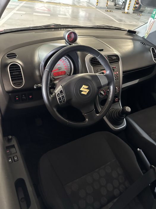 Suzuki Splash 1.3 benzina 92.000 km