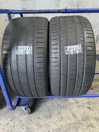 295/40/20 Pirelli