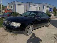 Audi A6 C5 2.5 TDI 150 кс на части ауди а6 ц 5