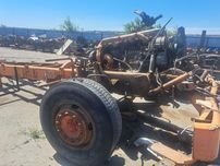 SCANIA 113 по запчастям