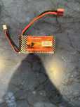 Floureon de 7.4V, 1500mAh și 35C,