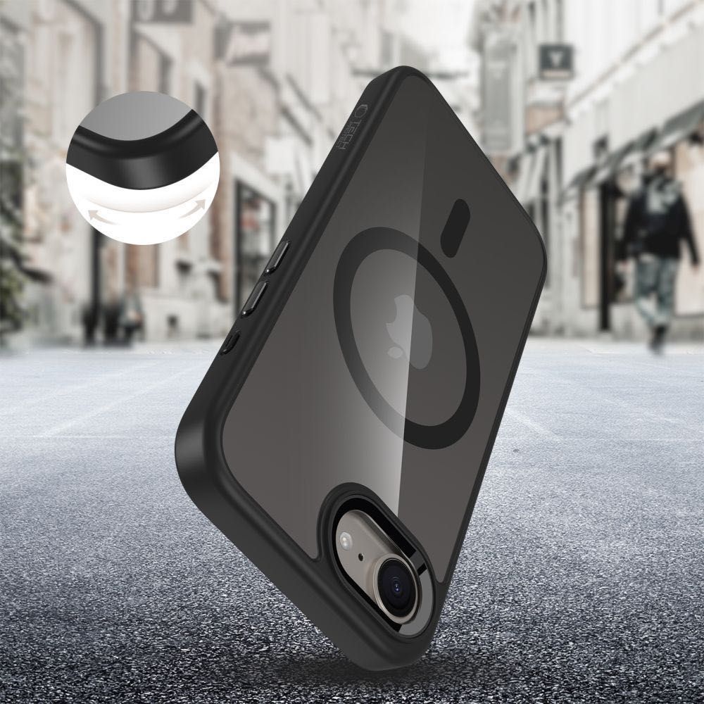 Кейс за Nothing Phone 3A TECH-PROTECT Magmat Magsafe