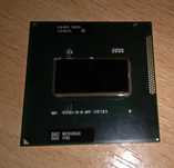 Продам процессор Intel® Core™ i7-2670QM