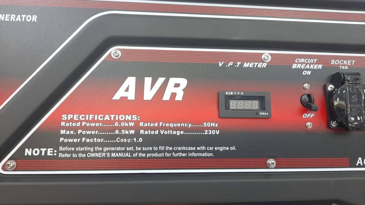 Generator, Nasos, Stabilizator, Payvandlash apparati – Optom Narxlarda