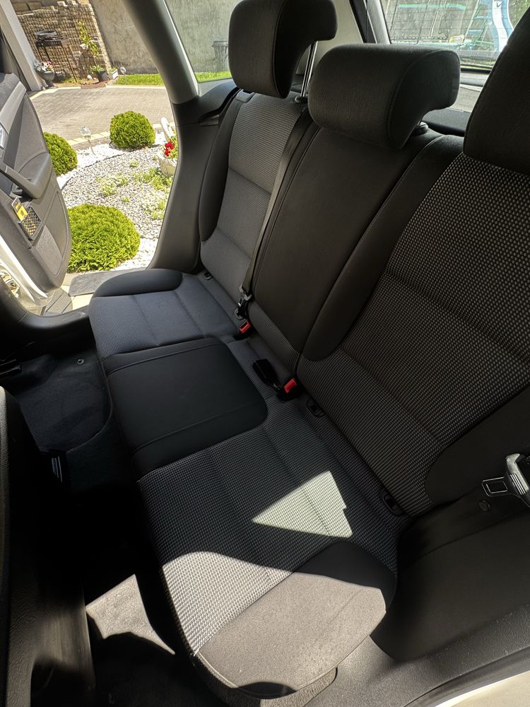 Audi A3 Sportback, an 2011 – unic proprietar în România