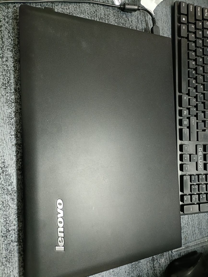 Laptop Lenovo G50