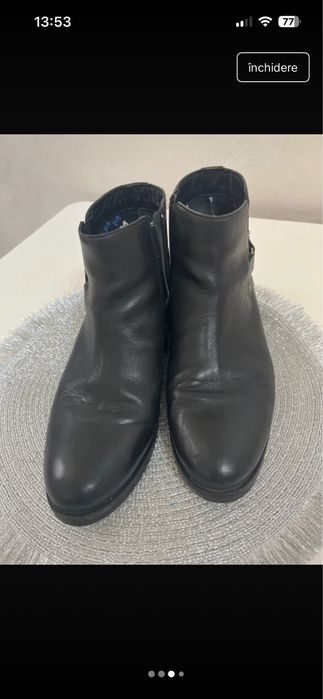 Ghete Tommy Hilfiger