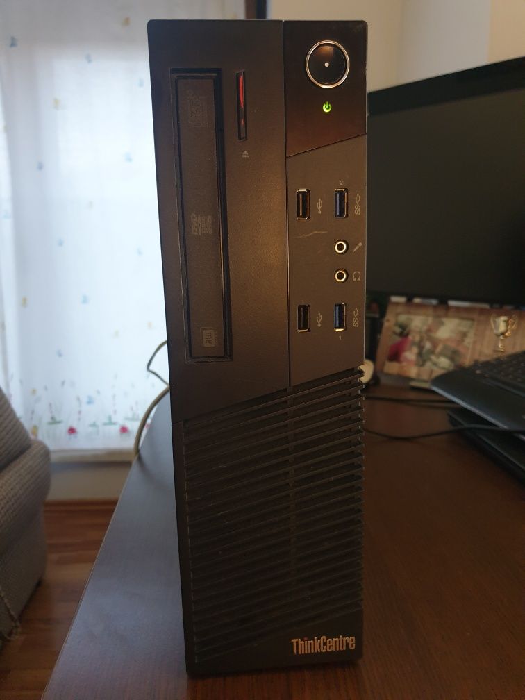 Calcator/PC Lenovo I7-4790