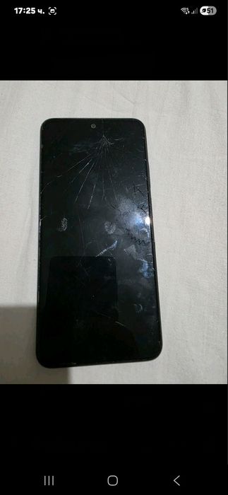 Redmi Note 10s за части