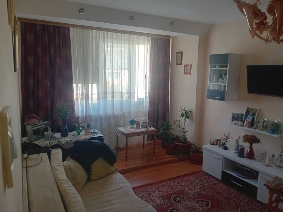 Ap 2Cam Darmanesti str Constantin Matase 45mp la cheie renovat mobilat