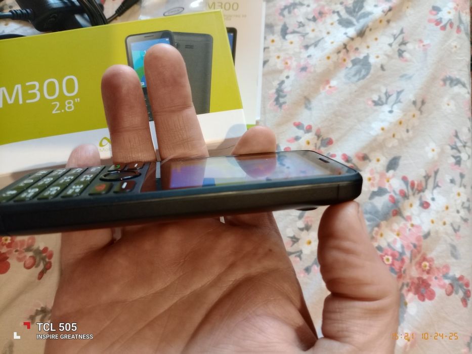 Gsm M300 MobiWire
