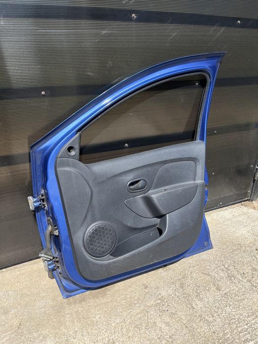 Usa/ usi stânga-dreapta față-spate Dacia Sandero 2013