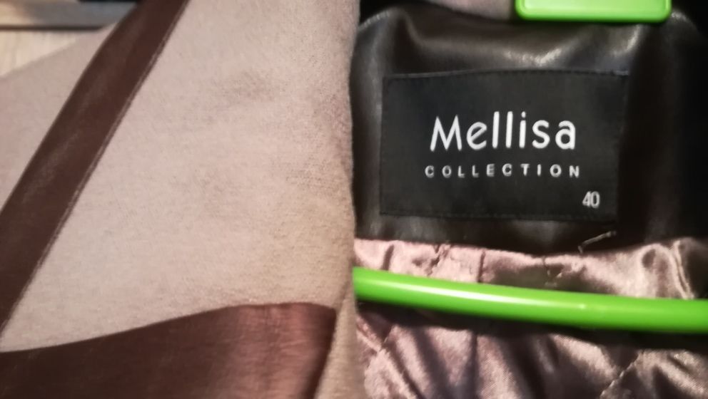 Palton dama Mellisa Collection