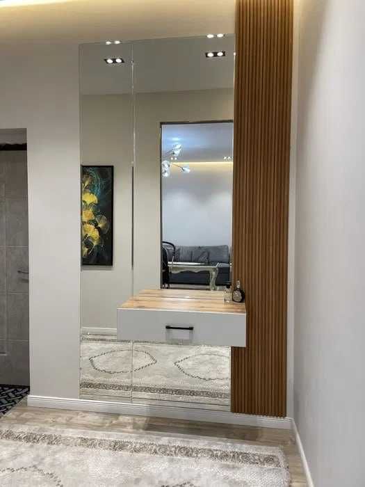 Супер Цена‼️‼️‼️New Life Под Ключ 2/7/9 82м2 Махтумкули/Макро/Тапоич