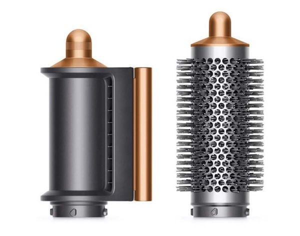 Стайлер Dyson Airwrap Complete Long HS05 Nickel/Copper (никель/медь) C