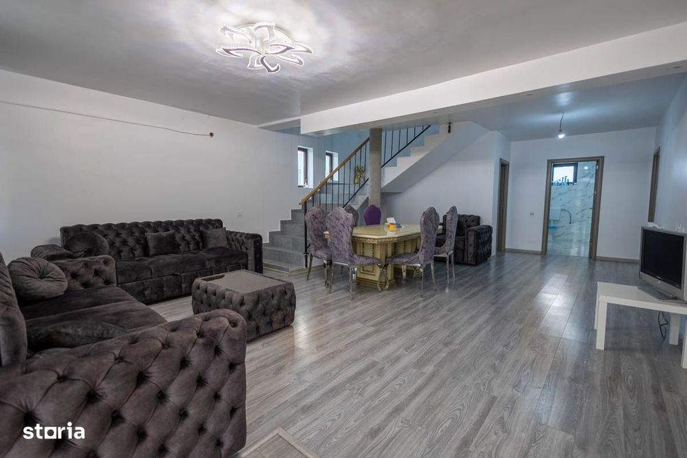 Casa 7 Camere Pantelimon