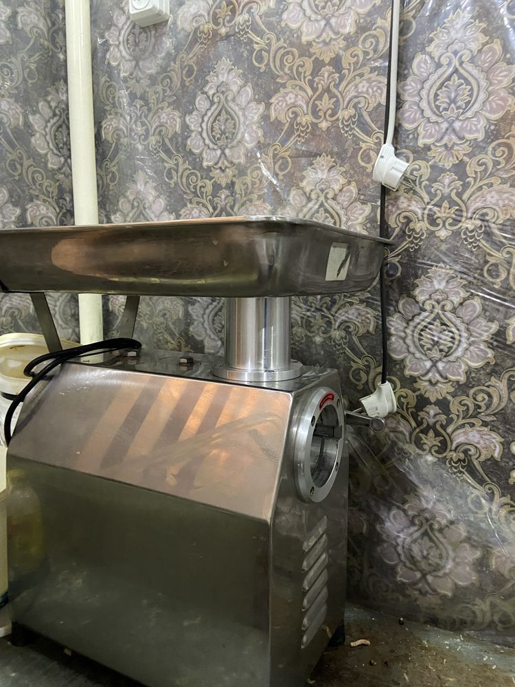 мясаровка 220 в.