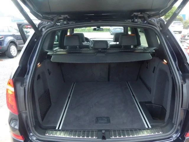 BMW X3 BMW X3 Xdrive Mpack