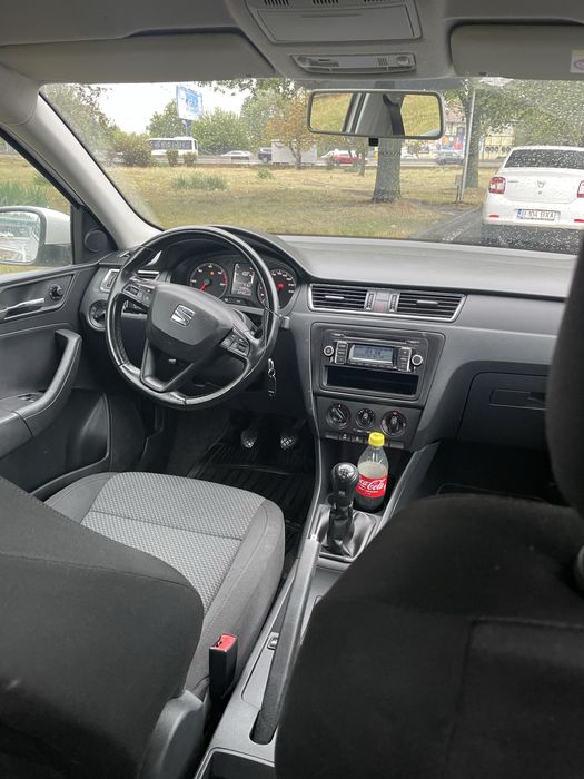 Seat Toledo 1.6 Tdi