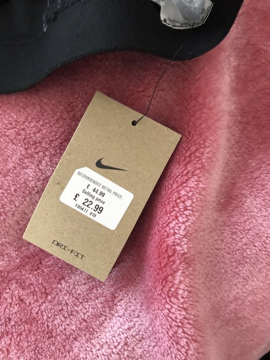 Клин Nike pro