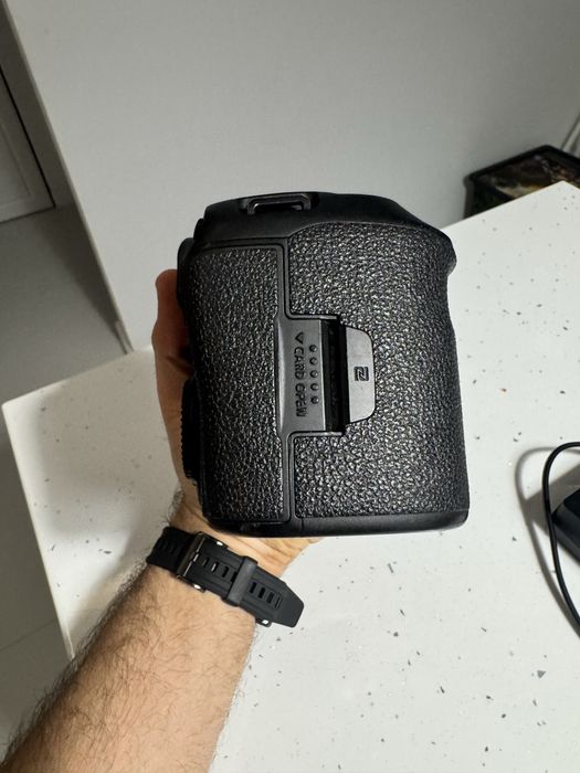 Canon 5D IV - stare foarte buna